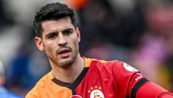 galatasaraydan comoya alvaro morata cevabi SCaHz2C5