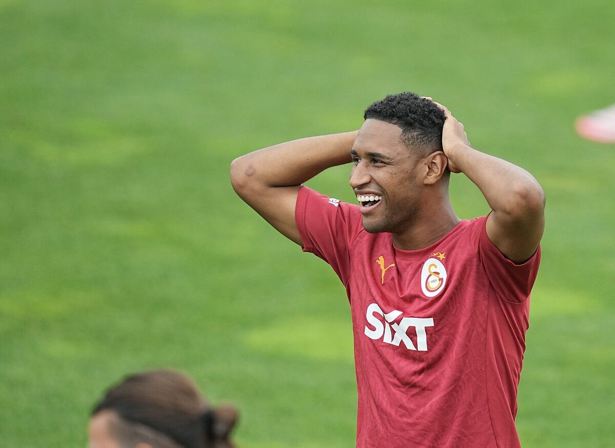 Galatasaray'dan Tete davası hakkında açıklama 1 galatasaraydan tete davasi hakkinda aciklama 0 ssB72882