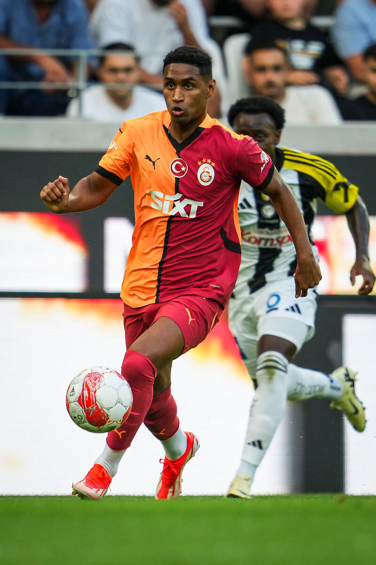 Galatasaray'dan Tete davası hakkında açıklama 2 galatasaraydan tete davasi hakkinda aciklama 1 Bb5HOH6r