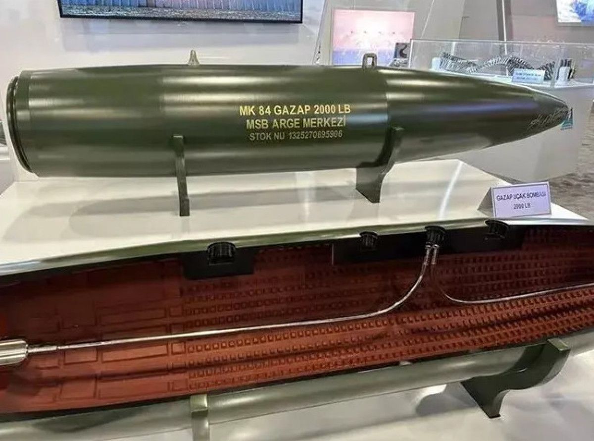 gazap dunyada yanki uyandirdi israilden dikkat ceken atom benzetmesi 1 d7PJcLKP