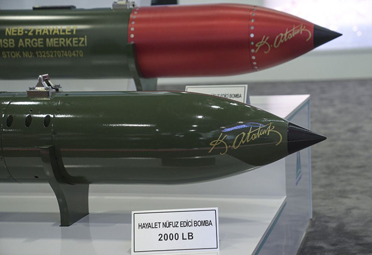 gazap dunyada yanki uyandirdi israilden dikkat ceken atom benzetmesi 2