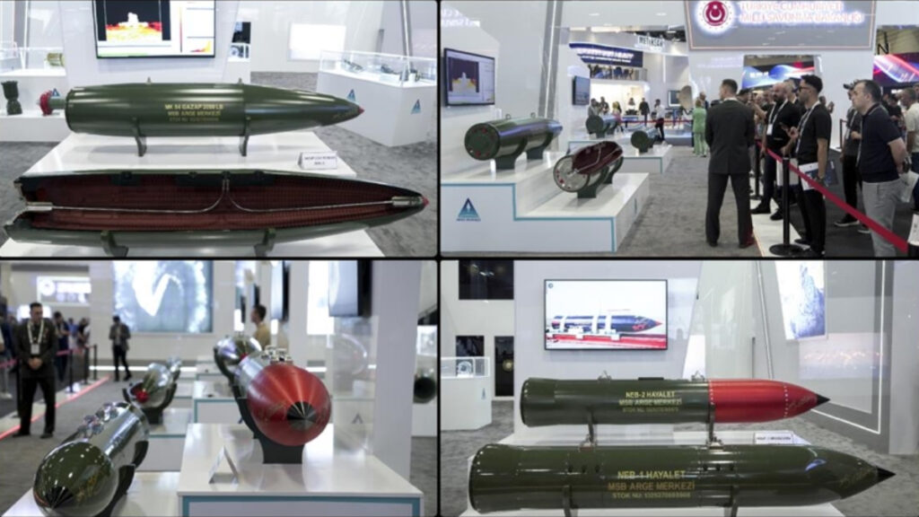 gazap dunyada yanki uyandirdi israilden dikkat ceken atom benzetmesi 2BKUu3iI