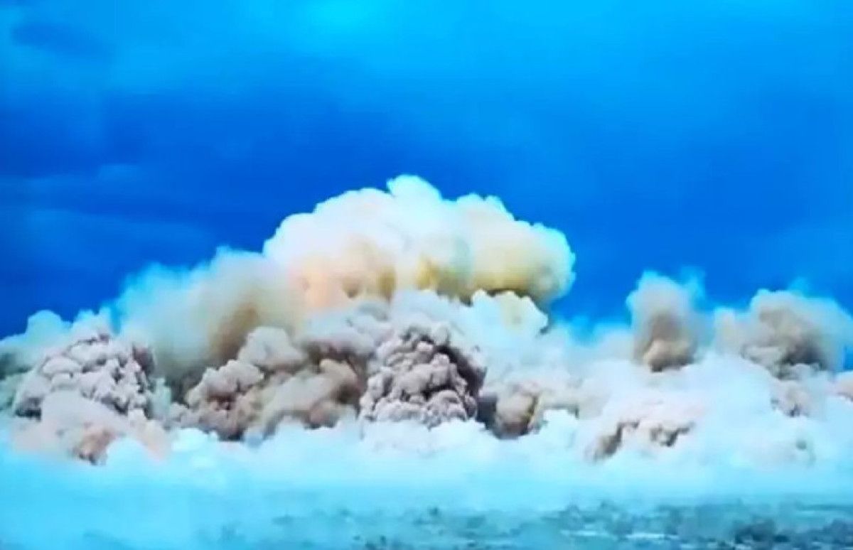 gazap dunyada yanki uyandirdi israilden dikkat ceken atom benzetmesi 4 vdeW7BI6