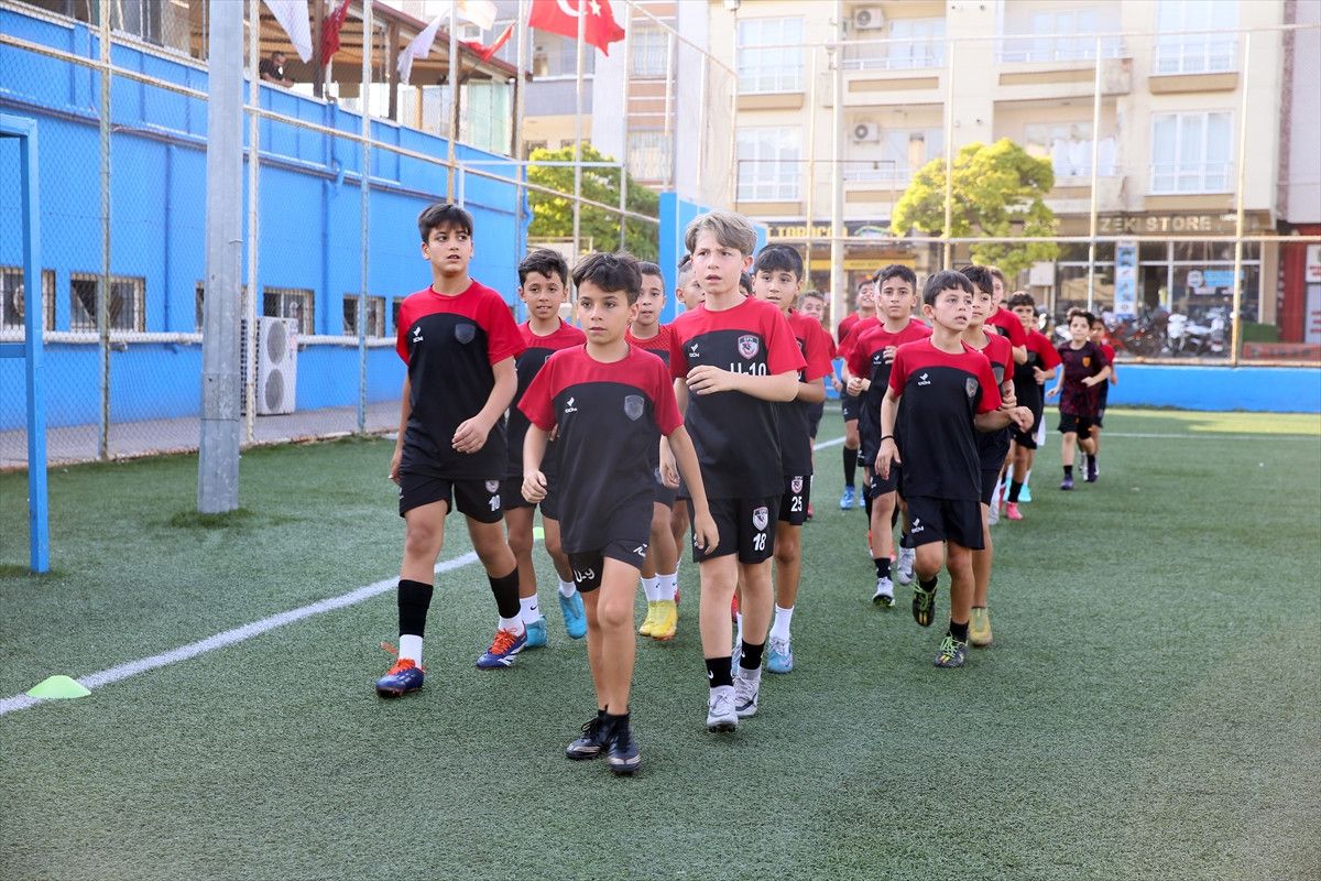 gaziantep fk futbol akademisi kuruyor 0 NghaB7gS
