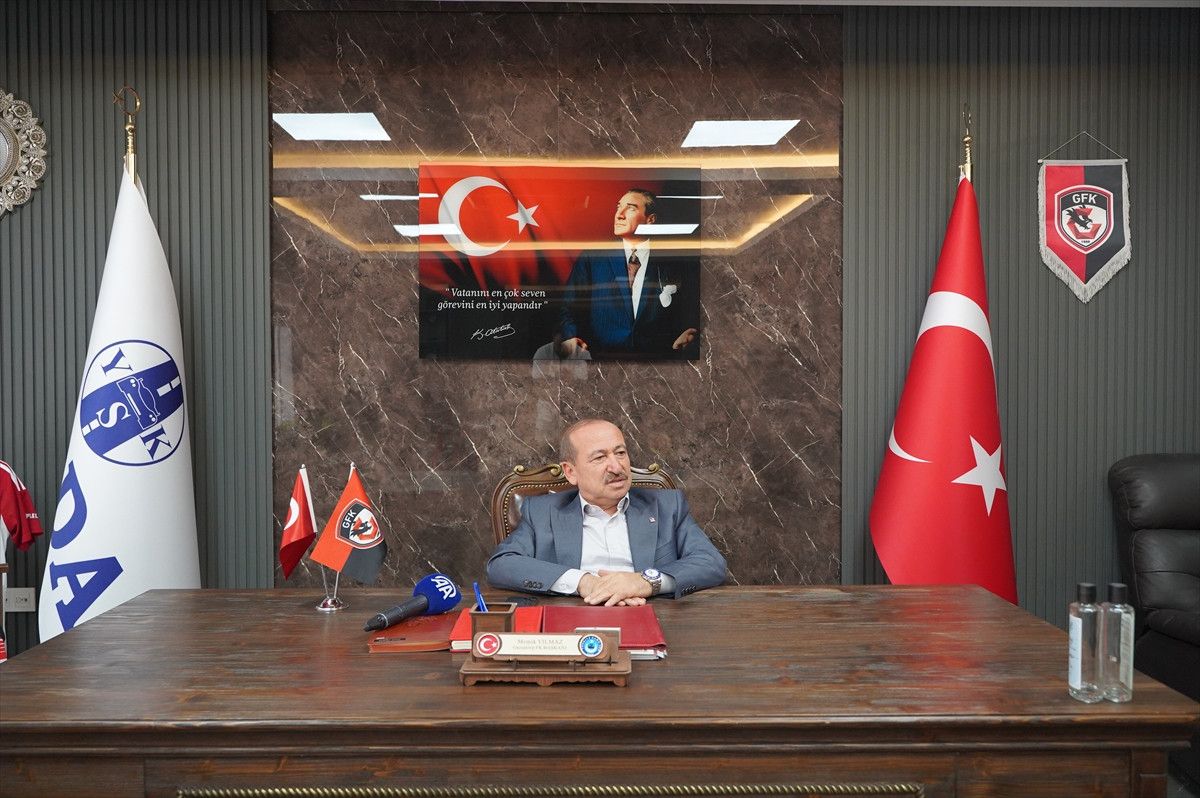 gaziantep fk futbol akademisi kuruyor 2 LW8qeWiO