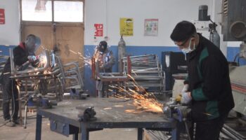 gaziantepte depremzede ogrencilerin urunlerinden 45 milyon tllik ciro eYn8Ct2Q