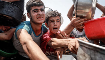 gazzede aclik suruyor bm son detaylari paylasti KFAD8d8R