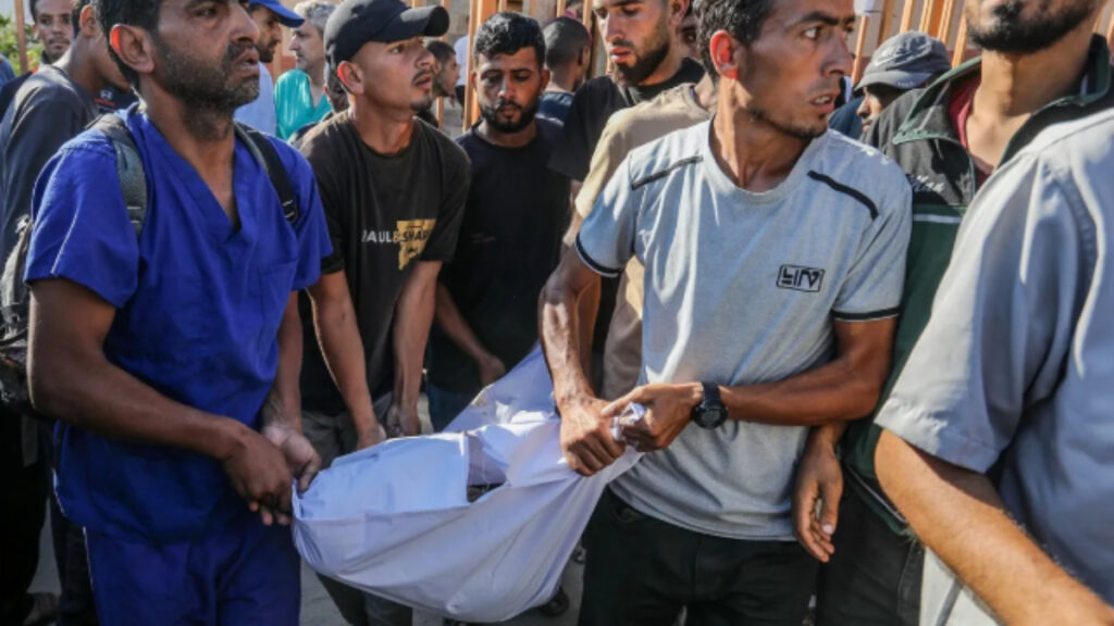 gazzede can kaybi 58 bin 667ye yukseldi 8gzyzGh3