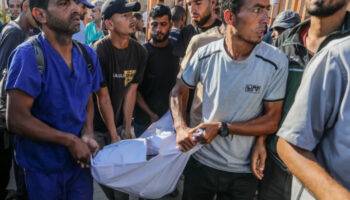 gazzede can kaybi 58 bin 667ye yukseldi 8gzyzGh3