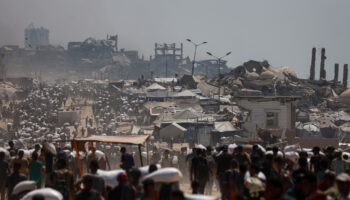 gazzede insani yardim sistemi cokuyor v7mQAgNy