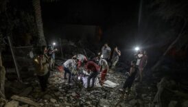 gazzede son 48 saatte 25 kisinin daha naasi enkaz altindan cikartildi ueO17FbJ