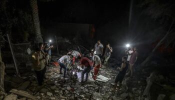 gazzede son 48 saatte 25 kisinin daha naasi enkaz altindan cikartildi ueO17FbJ