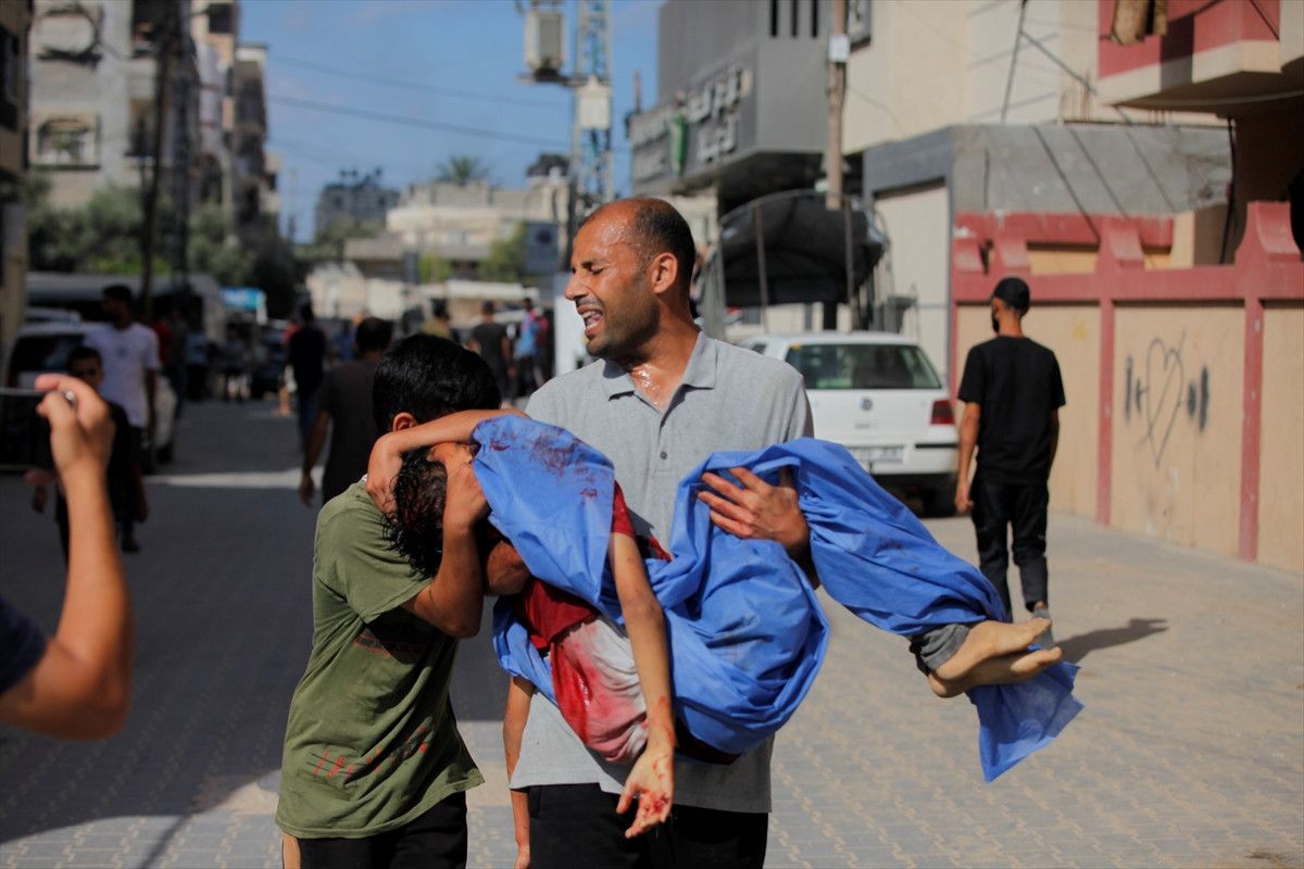 gazzede soykirim 19 bin cocuk katledildi 2 JLvzfKqb