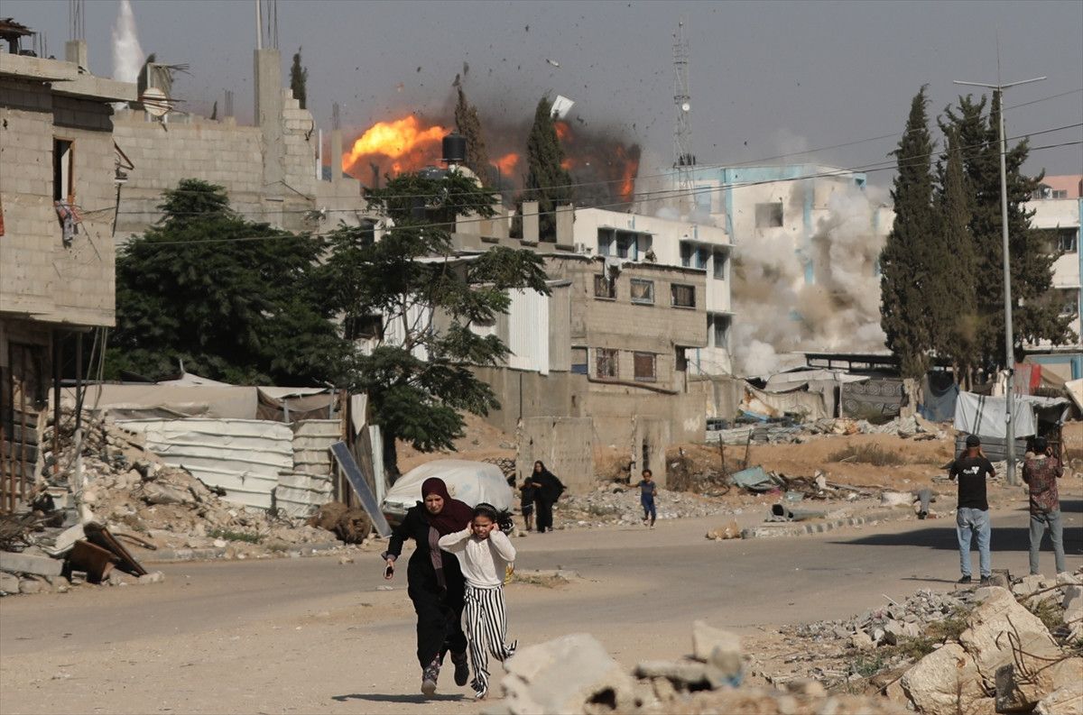 gazzede soykirim 19 bin cocuk katledildi 6 jT7Jvzck