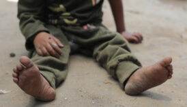 gazzeli cocuklarin tedavisini reddeden ingiltereye dava HQhdG68R