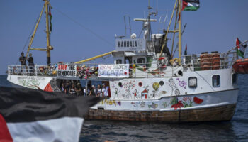 gazzeye yardim icin yola cikan handala gemisiyle iletisim kesildi icXN1GDA