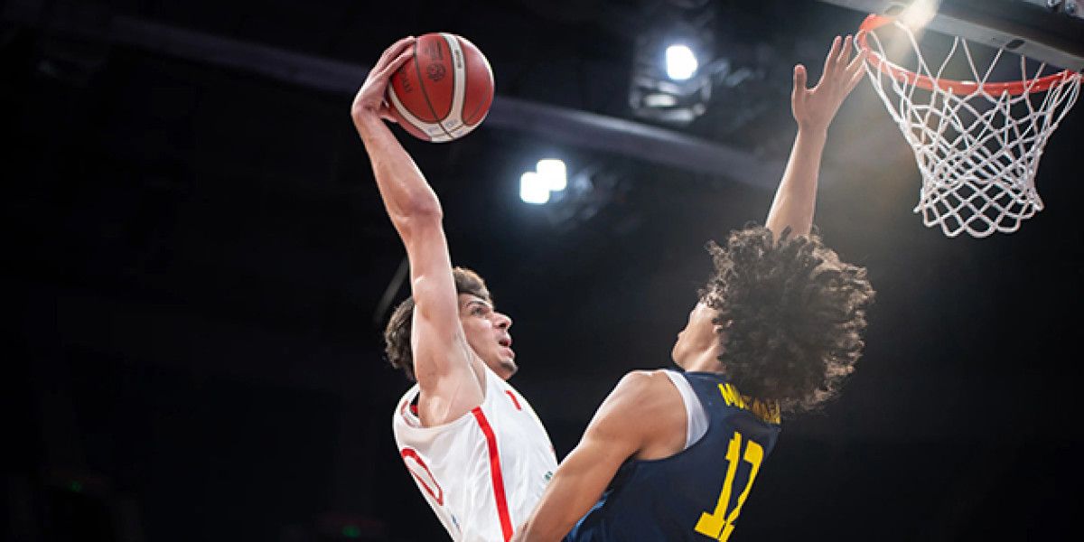 Genç basketbolcular, 18 Yaş Altı Avrupa Şampiyonası'nda son 16'da 1 genc basketbolcular 18 yas alti avrupa sampiyonasinda son 16da 0 JP9gYuLs