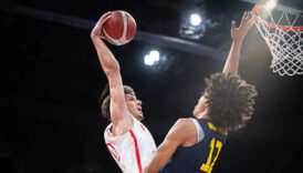 genc basketbolcular 18 yas alti avrupa sampiyonasinda son 16da JY3JkpOU