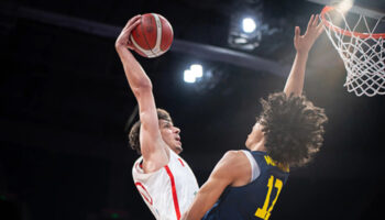 genc basketbolcular 18 yas alti avrupa sampiyonasinda son 16da JY3JkpOU