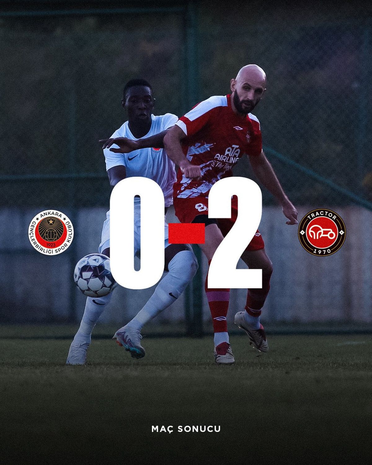 genclerbirligi tractore yenildi 0 zPpKVKlV