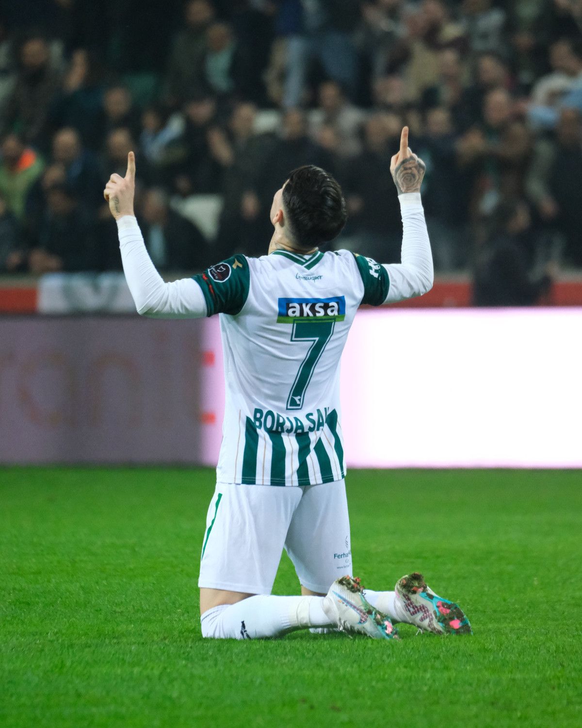 giresunsporun eski futbolcusu borja sainz portoya transfer oldu 1 8gGetB7d