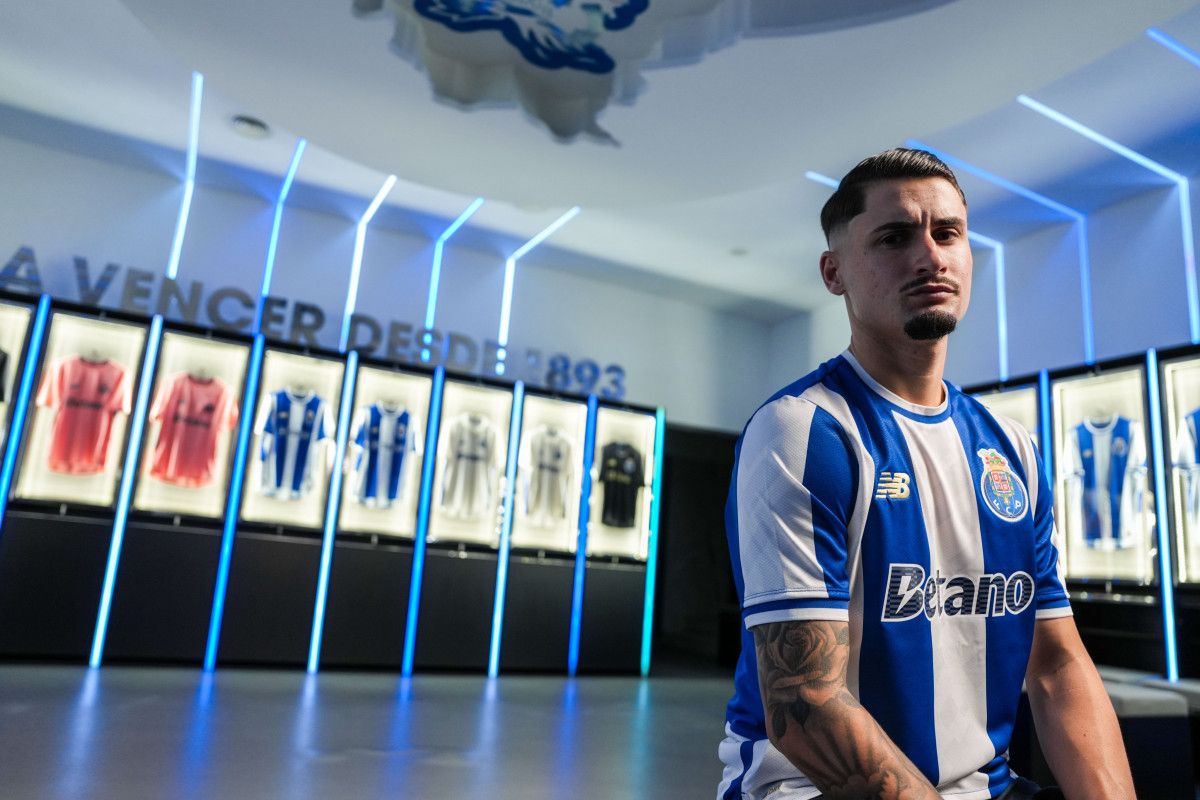 giresunsporun eski futbolcusu borja sainz portoya transfer oldu 2 177zuyXj