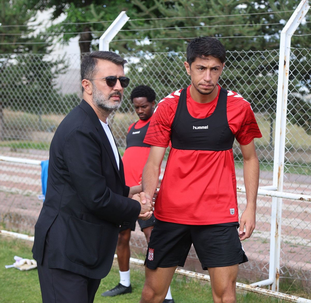 gokhan karagolden sivasspor taraftarina cagri 0 jQnmZdNK