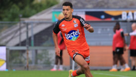 goztepe amin cherni ile her konuda anlasmaya vardi nOgu8Rvr