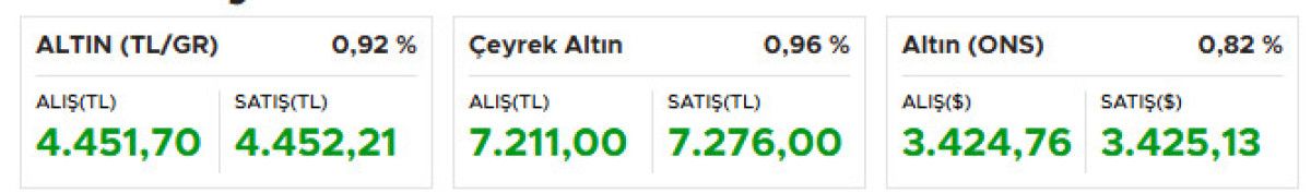 gram altinda yeni rekor 0 7ihEbRua