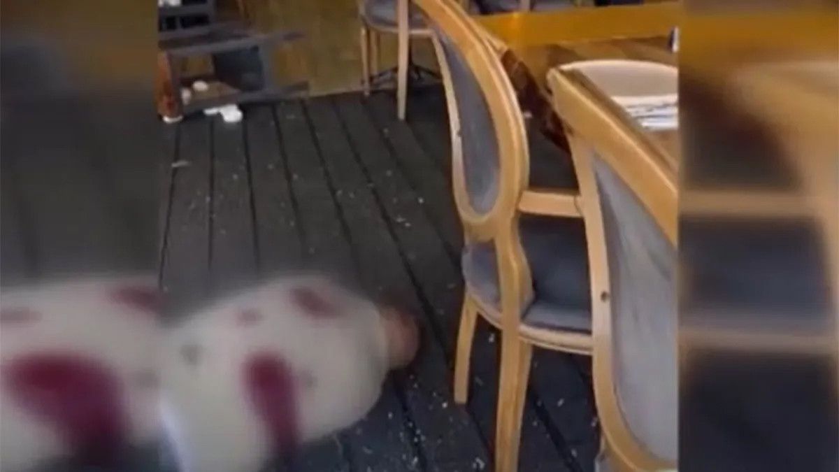 Gürcistan'da Türk vatandaşının öldürüldüğü saldırının görüntüleri ortaya çıktı 3 gurcistanda turk vatandasinin olduruldugu saldirinin goruntuleri ortaya cikti 2 GtTXqtbR