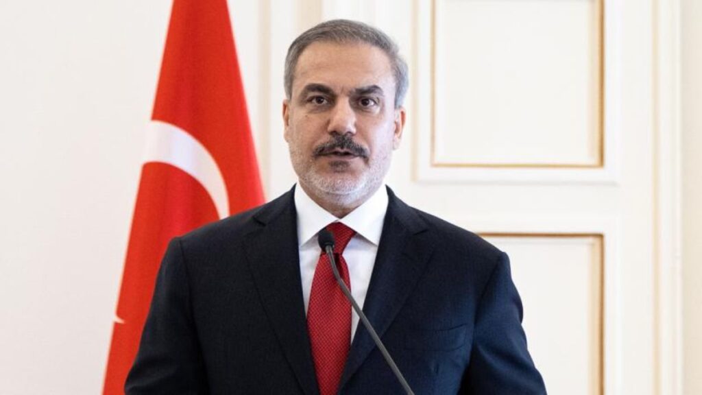 hakan fidan munih guvenlik konferansinda onemli temaslarda bulundu tFgxfefJ