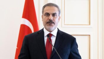 hakan fidan munih guvenlik konferansinda onemli temaslarda bulundu tFgxfefJ