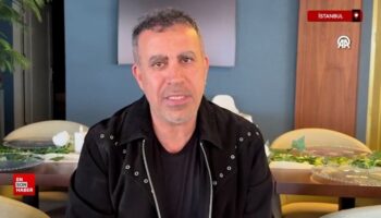 haluk levent istanbulda verecegi konserin gelirini gazze yardim fonuna bagislayacak TbZVcD2P