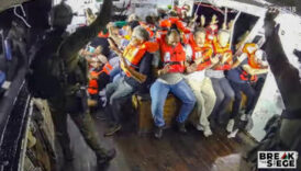 hamas israilin hanzalaya mudahalesi korsanlik sucudur Lbgpmrz1