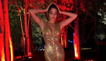 hande ercel dugunde hakan sabancinin ceketiyle poz verdi kvNWY7y4