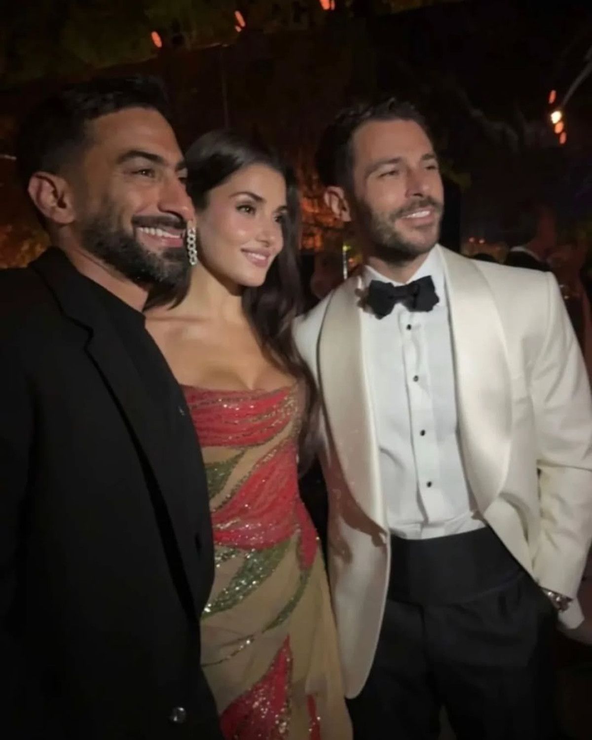 hande ercel ve hakan sabancidan ask dolu pozlar 0 m52mvuH1