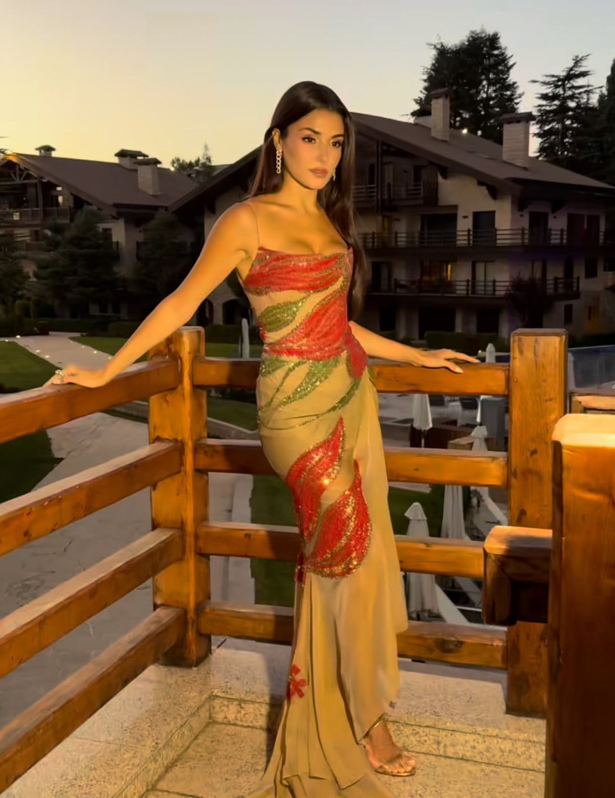 hande ercel ve hakan sabancidan ask dolu pozlar 1