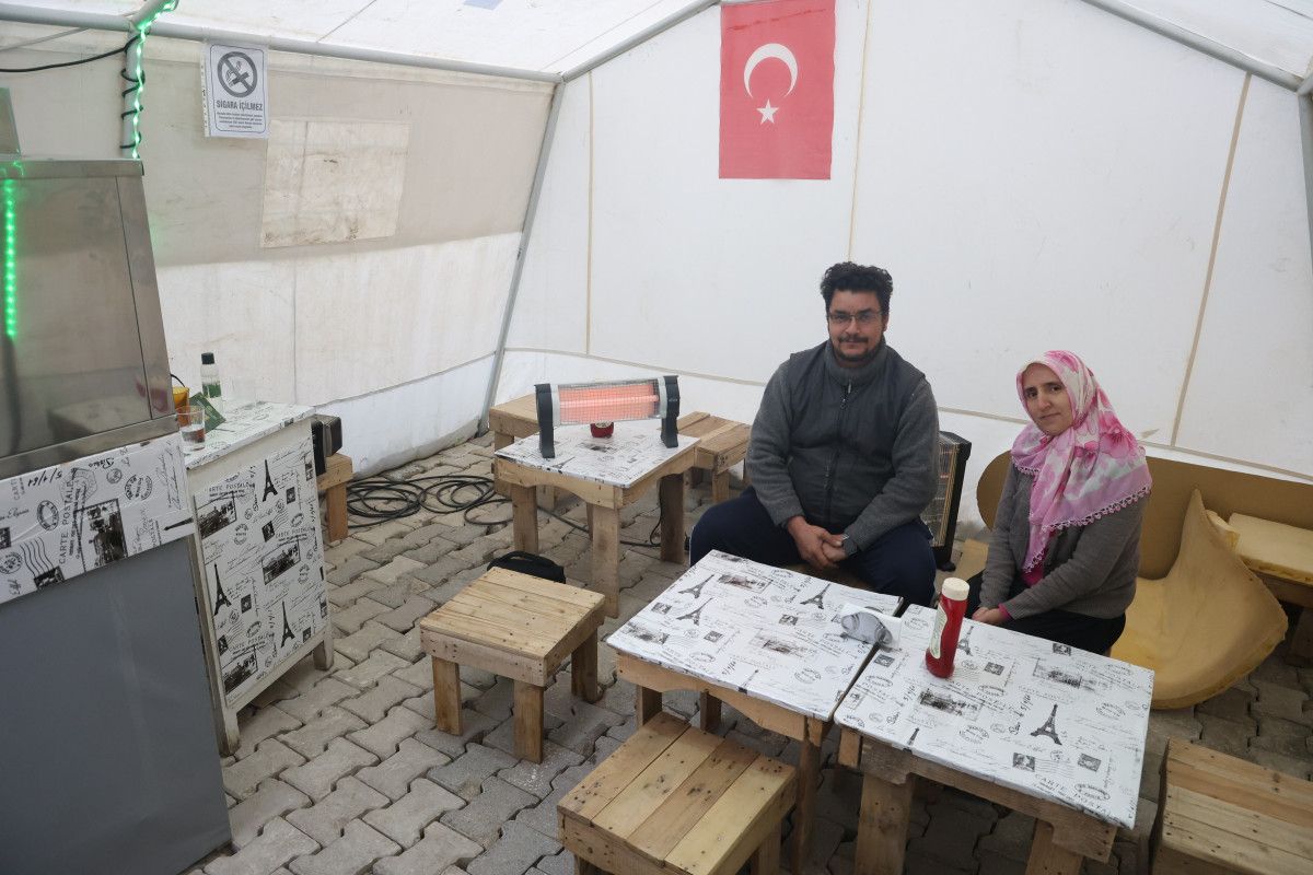 hatayda ev olan cadir simdi ekmek tekneleri oldu 1 F5KWTwk3