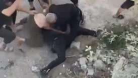 hatayda kaza sonrasi cikan bicakli kavgada 1 kisi yasamini yitirdi QuxknTnH