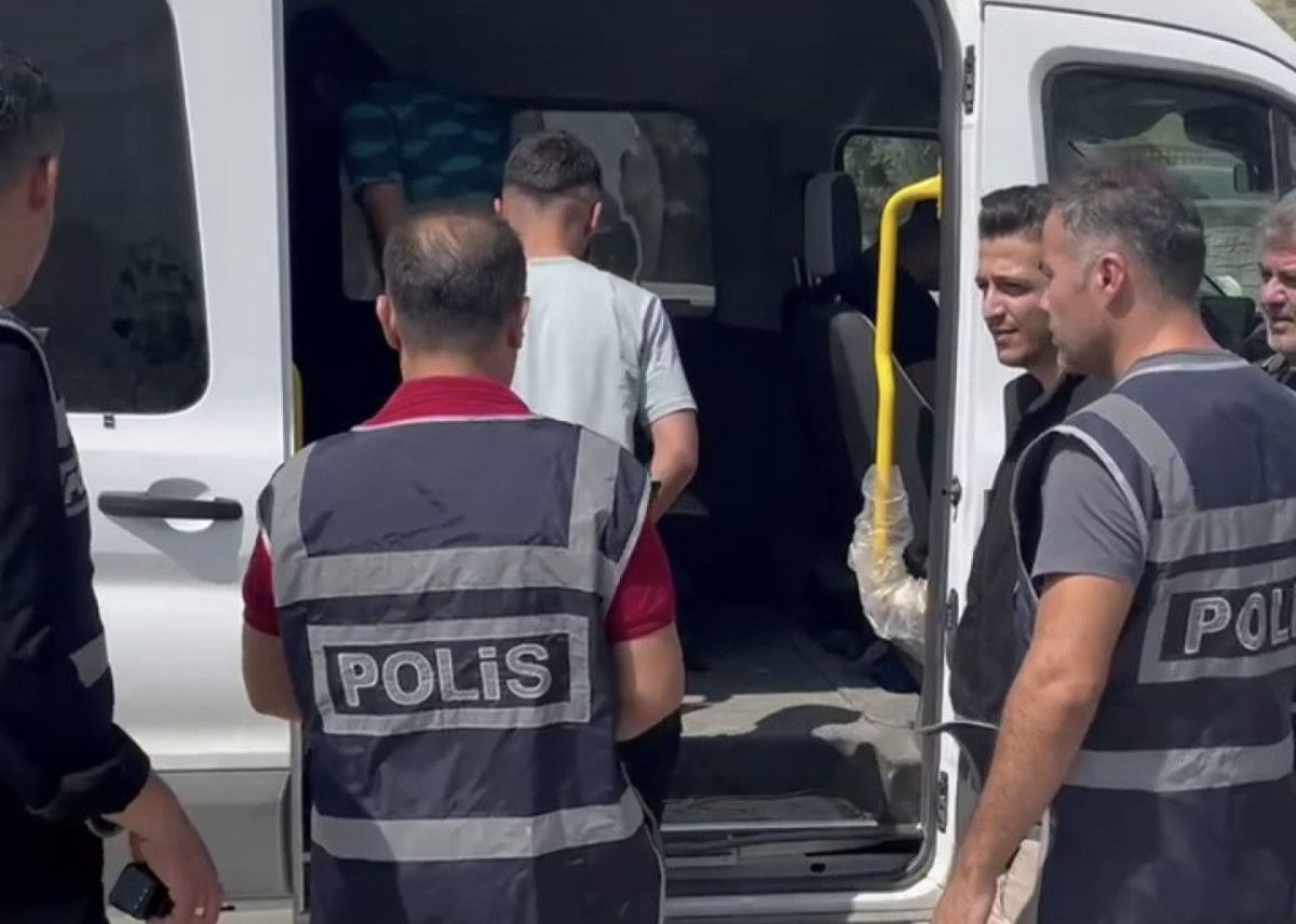 hatayda yuzlerce televizyonla 25 milyon tllik vurgun yaptilar 1 ZdyhQ8sH