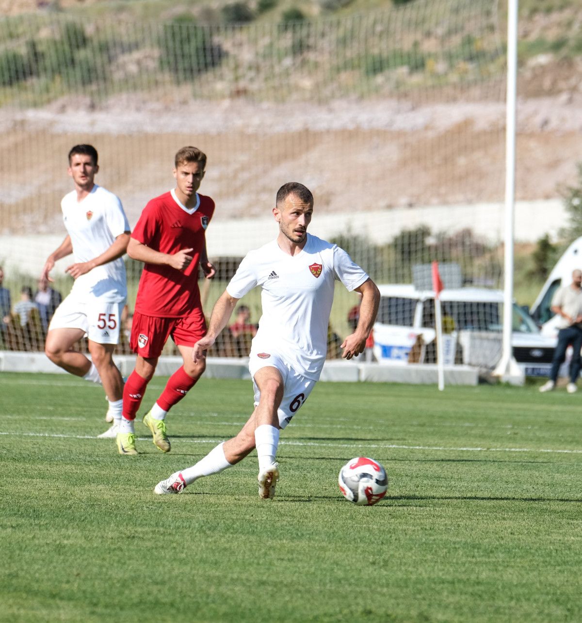 hatayspor hazirlik macinda vanspor fkyi yendi 1