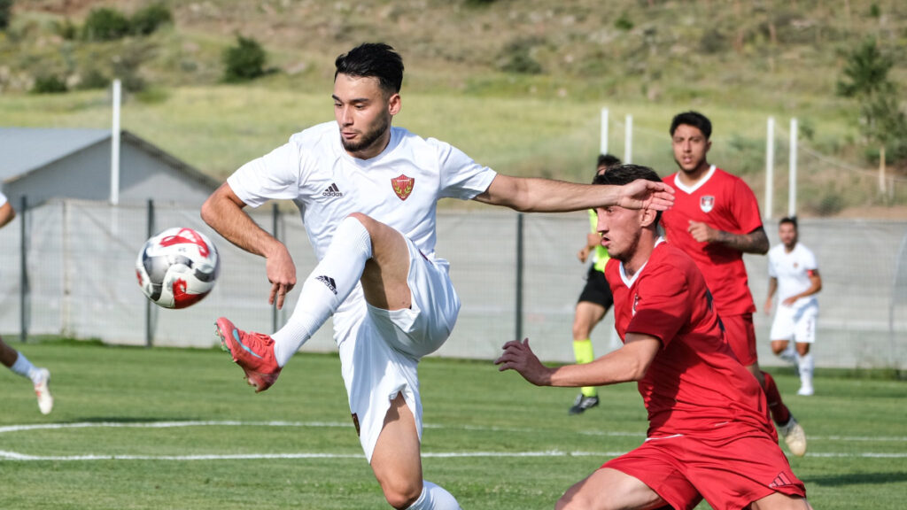 hatayspor hazirlik macinda vanspor fkyi yendi XAIwiEsb