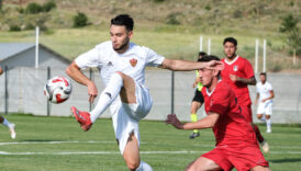 hatayspor hazirlik macinda vanspor fkyi yendi XAIwiEsb