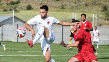 hatayspor hazirlik macinda vanspor fkyi yendi XAIwiEsb