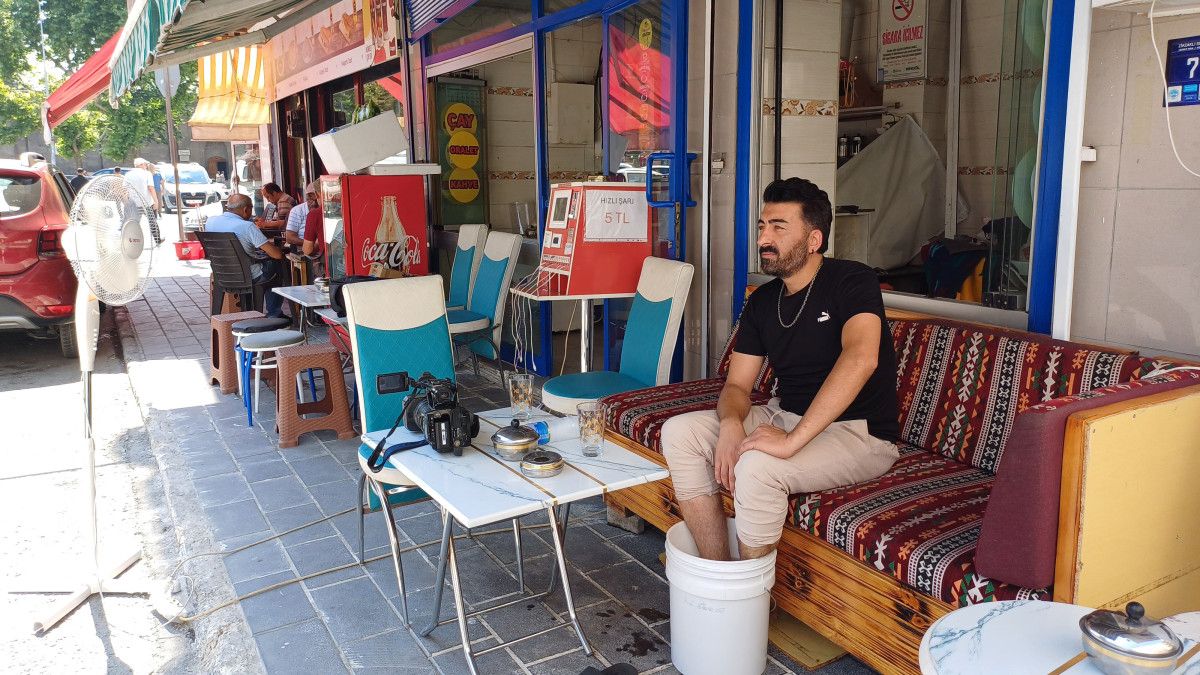 hava sicakliginin 40 dereceyi astigi kayseride vatandaslar serinlemenin yollarini aradi 2 kWzlOMBg