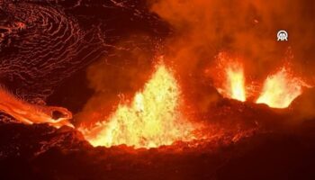 hawaiideki kilauea yanardaginin lav puskurtmesi bolgede panige yol acti DaKpYdF2