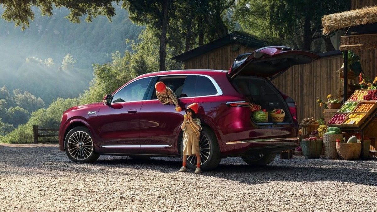 huawei ve seresten yeni otomobil aito m7 0 1dqnSGdG