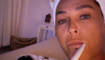 hulya avsarin bogaz manzarali evi paylasimi gundem oldu rw5rMFDr