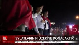 İçişleri Bakanı Ali Yerlikaya’nın 15 Temmuz konuşması 1 icisleri bakani ali yerlikayanin 15 temmuz konusmasi YmAL757Q