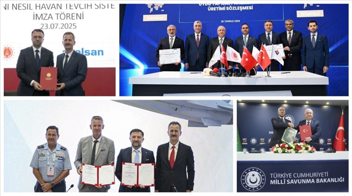 idef 2025te toplam 9 milyar dolarlik sozlesme hacmine ulasildi 0 HilHTKwQ
